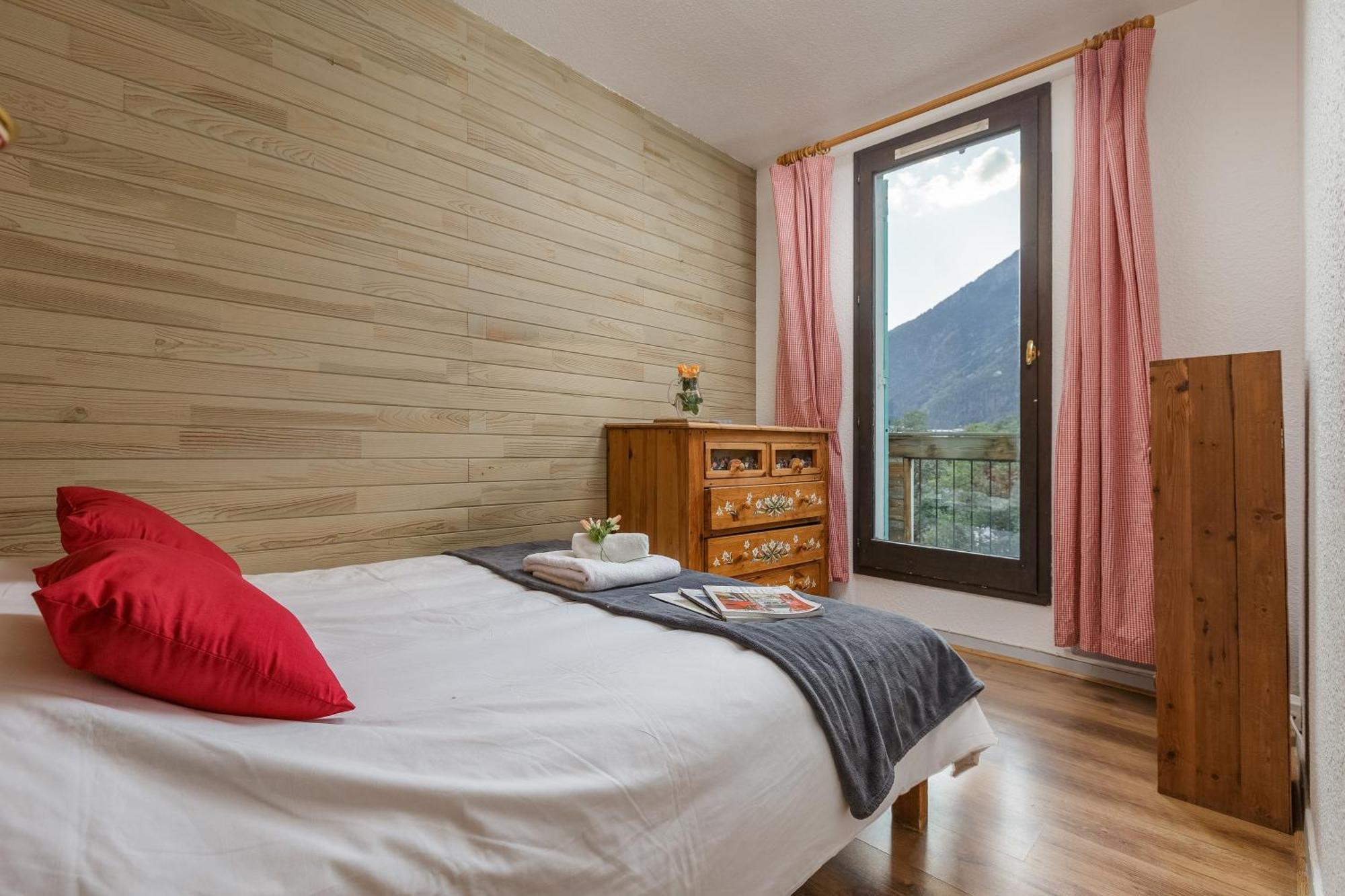 Chamonix Sud - Balme 407 Happy Rentals Exteriör bild