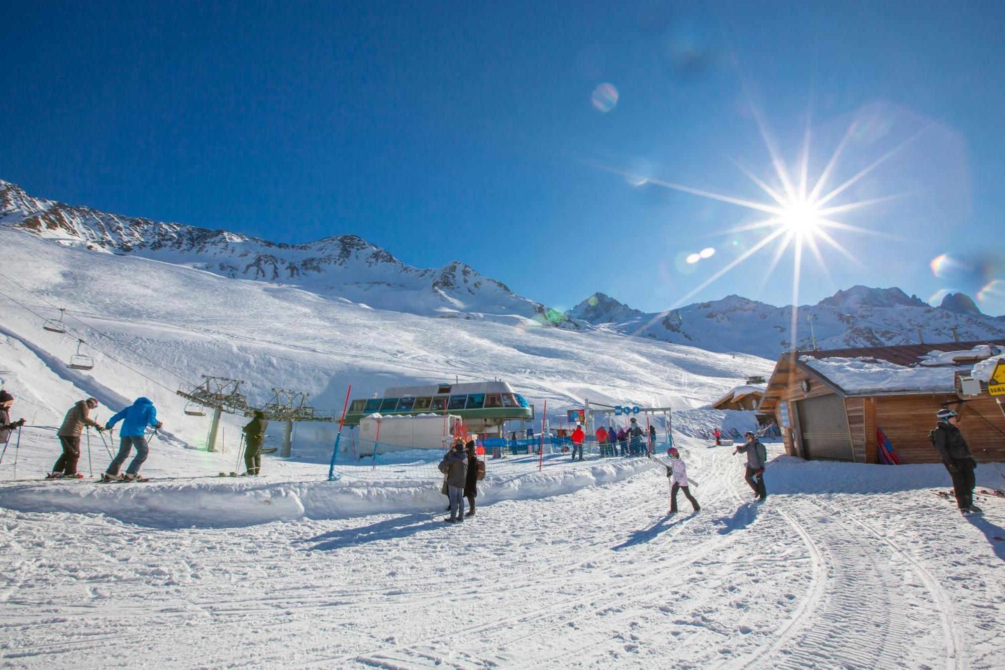 Chamonix Sud - Balme 407 Happy Rentals Exteriör bild